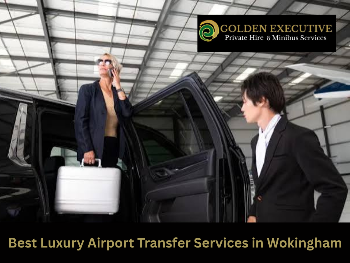 Airport Transfer Services