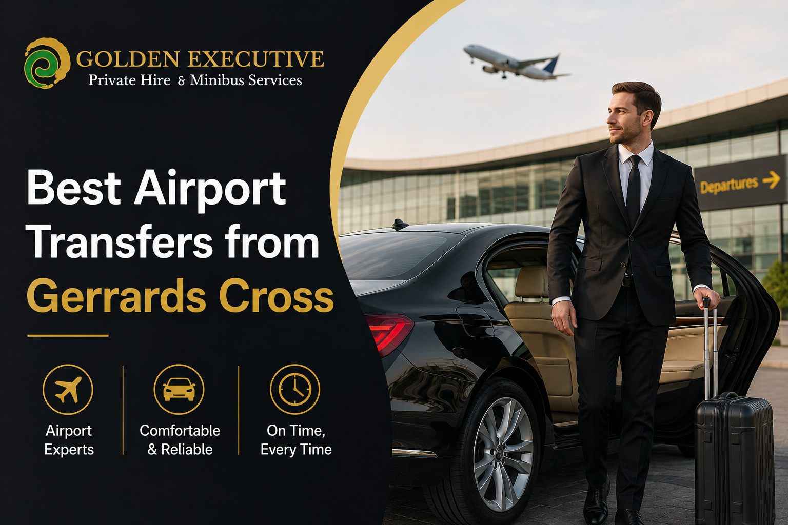Airport Transfers