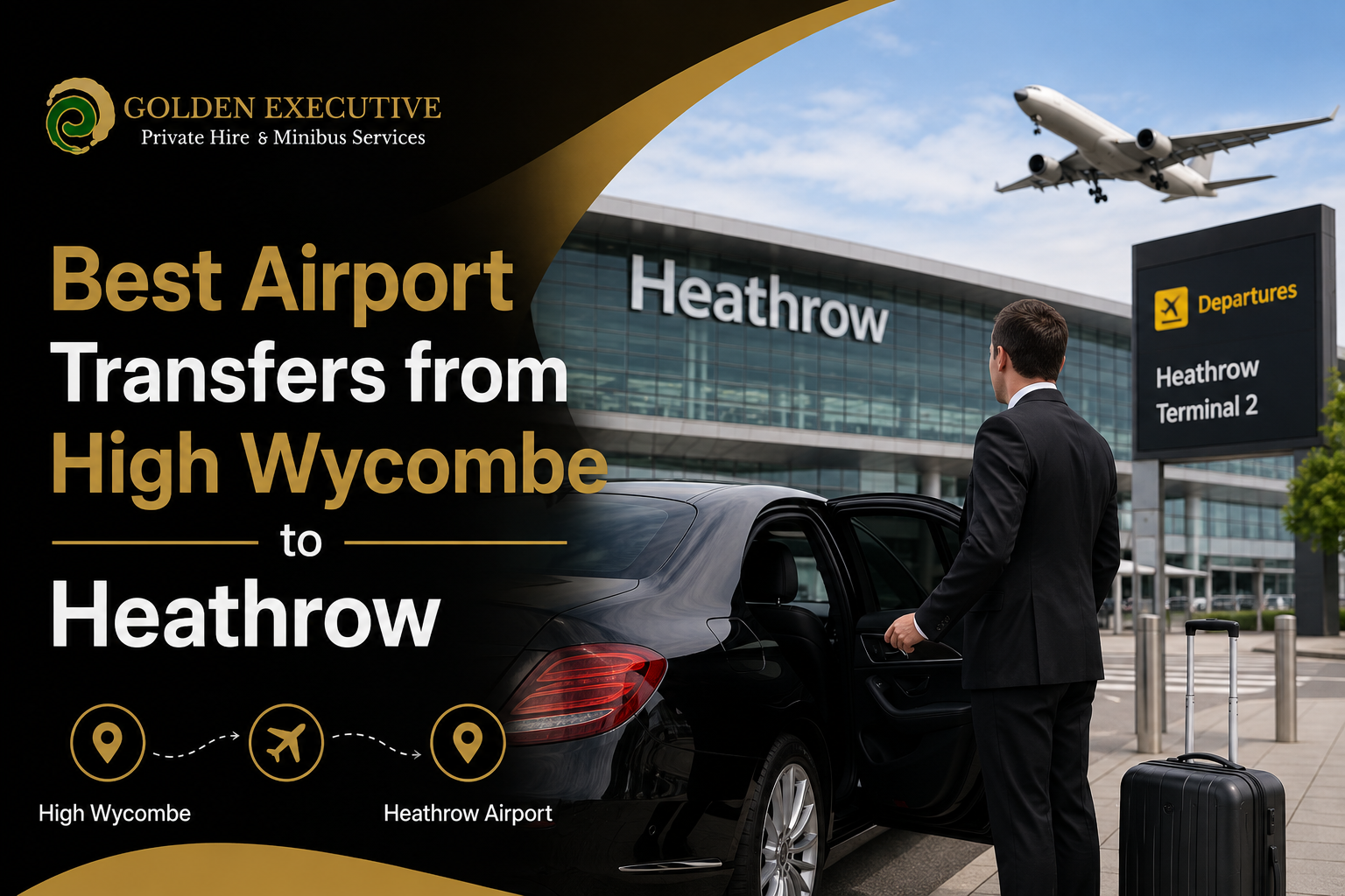 Best Airport Transfers